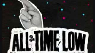 Toxic Valentine by All Time Low *lyrics in description*