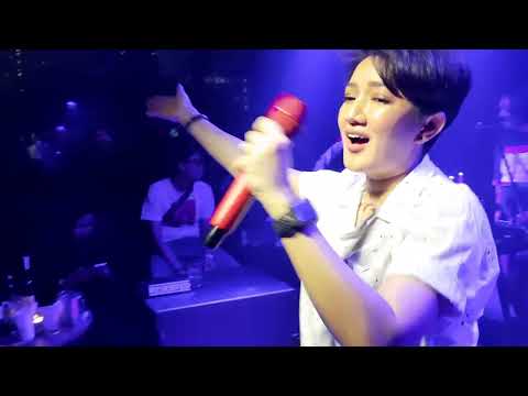 HEART BREAKERS X MELLY MONO - BERHENTI DI KAMU