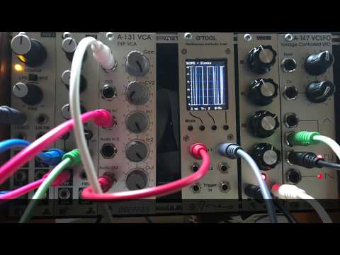 VSM Intro to Synthesis Workshop