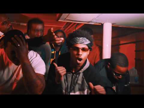 MDB Von x Emodest - Whatever (Official Video)