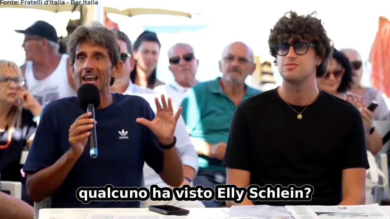 LA STOCCATA DI DONZELLI A RANUCCI E SCHLEIN