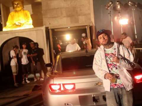 CABAL agora é C4bal ft. Mel - Eu Só (AC/DC)