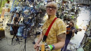 GoPro: Radiation City at the Cathedral of Junk - Austin, TX