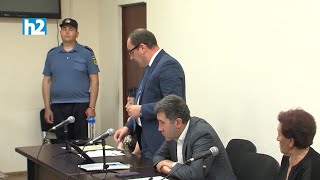 «Տատիների» գործով դատաքննություն: Լրաբեր - 3․06․2025