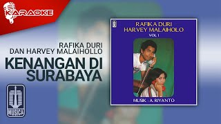 Download lagu Rafika Duri dan Harvey Malaihollo - Kenangan Di Surabaya ( Karaoke Video) mp3 Download lagu Rafika Duri dan Harvey Malaihollo - Kenangan Di Surabaya ( Karaoke Video) mp3