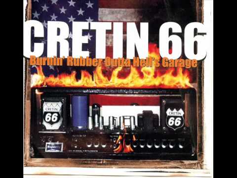 Cretin 66 - Chunks of My Baby