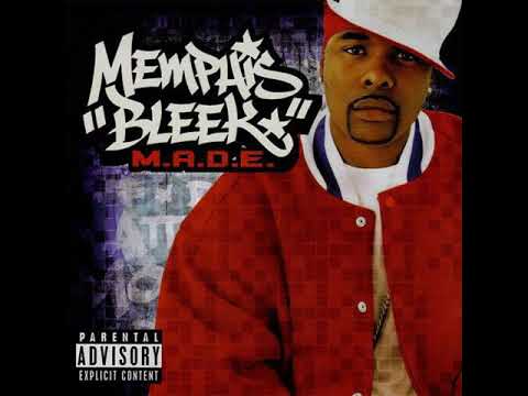Memphis Bleek - Do It All Again ft. Rell, Lil' Cease & Geda K