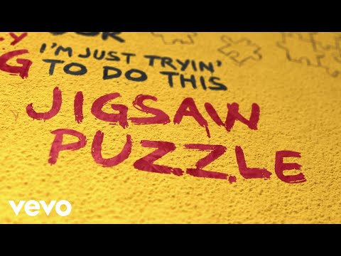 Video thumbnail for Jig-Saw Puzzle