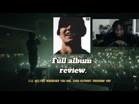 American reacts to OBLADAET - PLAYERS CLUB 2(FULL