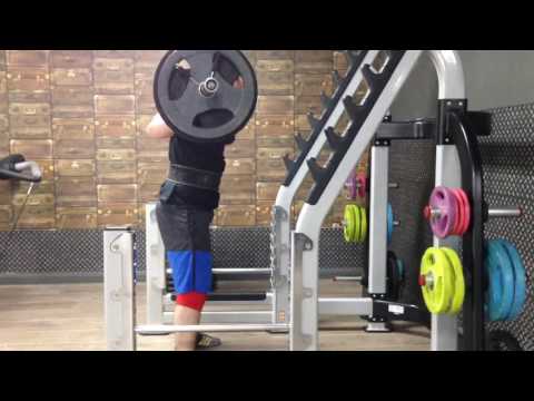 Final Meet Preparation