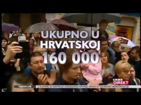 RTL: Čak 160.000 ljudi u Hrvatskoj posjetilo je tijelo svetog Leopolda Mandića