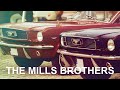 The Mills Brothers  Lazybones