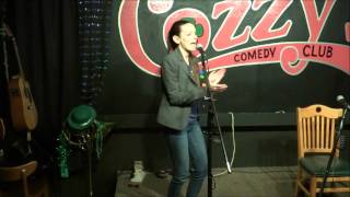 Rachel Gaither - Death Came A-Knockin' (Travelin' Shoes)