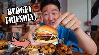 TOP 10 Best Affordable Restaurants in Los Angeles (2026)