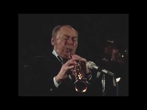Woody Herman and his Thundering Herd - Europe '77 (Remastered)