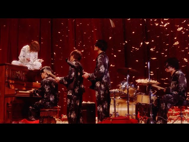 "めっちゃ楽しいラブソングが歌いたい!"aiko、新曲「果てしない二人」が映画『もっと超越した所へ。』の主題歌に決定、特報映像も公開! 3 YouTubeサムネイル