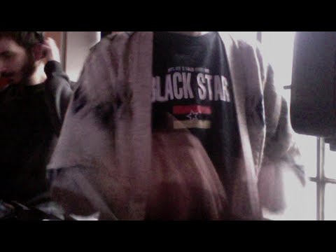 Andrea Passenger - 12 hours dj set @ Hydro