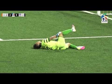 Thumbnail for SUBANSIRI UNITED 2-0 NAMSAI FC | GOALS HIGHLIGHTS | INAL 2025