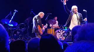 The Pretty Things   Mr Evasion   Indigo Dec 13 2018