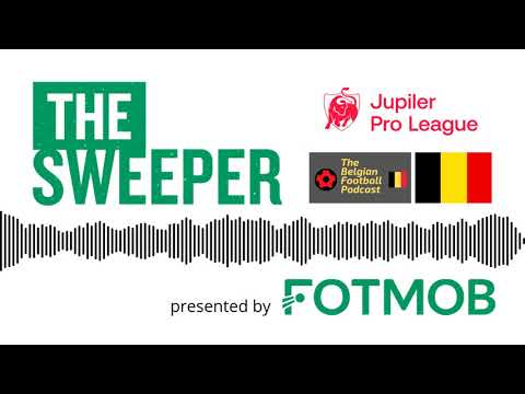 What's going on in Belgium? 🇧🇪