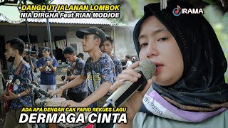 Download lagu ADA APA GERANGAN CAK FARID REKUES DERMAGA CINTA DUET NIA DIRGHA Feat RIAN MODJOE IRAMA DOPANG mp3