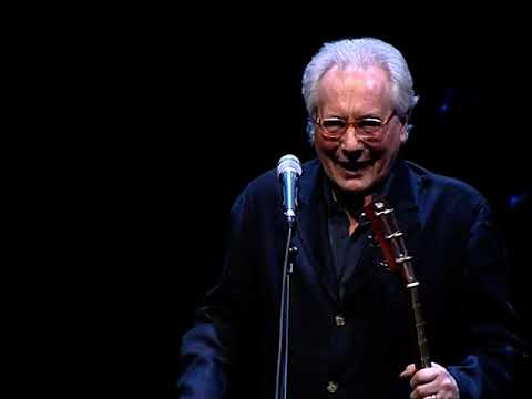 Enzo Jannacci - LIVE from "The Best" DVD - CONCERTO INTERO