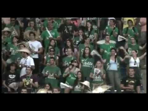 JUCA 2012 - EU VOU COM A PUCCAMPE !