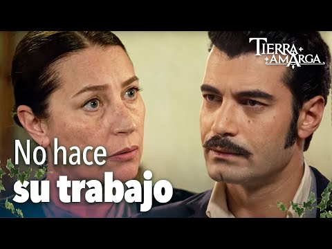 Shall we let Gaffur be like this? - Bitter Land Chapter 6