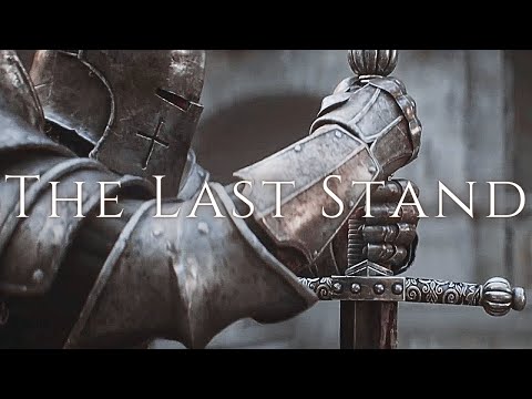 The Last Stand