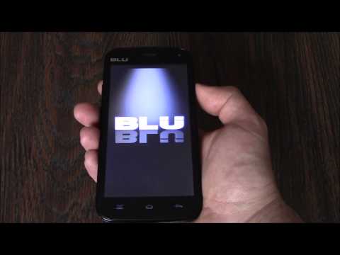 How To Restore A BLU Studio 5.0 II D532U Smartphone To Factory Settings