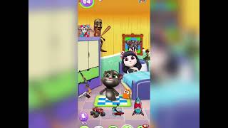 My Talking Tom 2 #viralvideo #talkingtom #viral