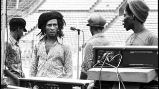 Bob Marley &amp; The Wailers - Nice Time 1975-10-04