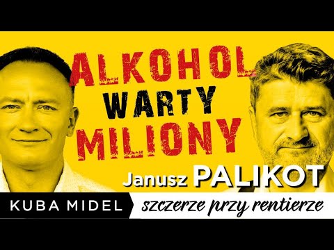 Co bardziej uzależnia? Biznes, alkohol czy polityka? Kuba Midel vs Janusz Palikot