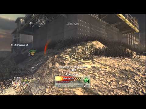 vG vs SPECIAL FORCE [slF] sabotaje gamebattles