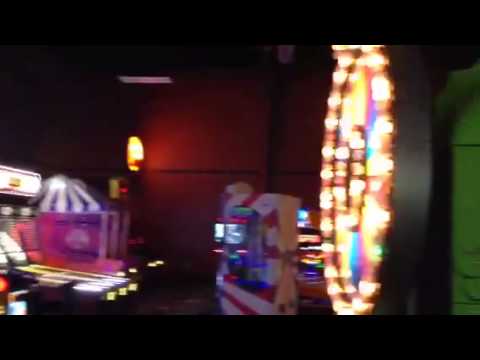 360 View of Bam's New Arcade in Holland, MI