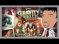 Мультреволюция - Gravity Falls/Гравити Фолз (2012-...) 