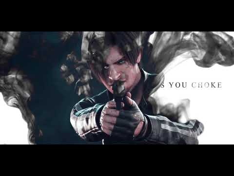 Choke On the Smoke || Resident Evil || 24 hour IC with Hotterhatter2211 [GMV] [DEFEATED]