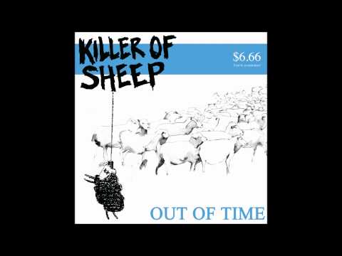 Killer of Sheep - Poison Planet (CoC cover)