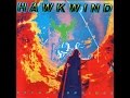 Hawkwind - Damnation Alley
