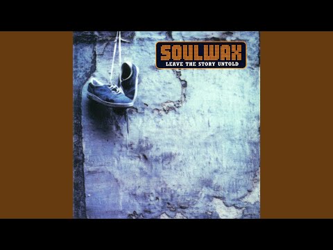 Kill Your Darlings - Soulwax