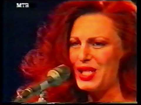 Maja Odžaklievska - Prosti mi (Skopje Fest 1996) [SF2]