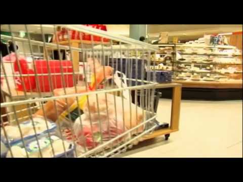 Stockmann Superstaar, Ott Lepland