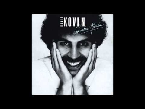 David Koven - Samba Maria