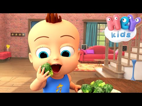 Johny, Johny Da Tati 🍬 Johny Johny Yes Papa in romana | HeyKids