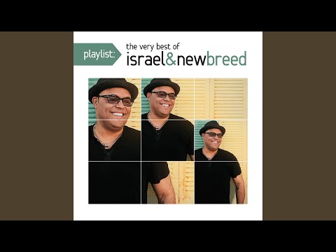 Jesus The Same [Live]