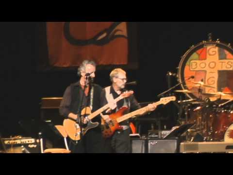 The Decoys - Shot from the Saddle live 7/30/2011
