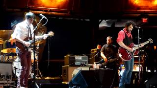 Will Hoge- &quot;Rock And Roll Star&quot; live