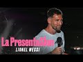 La PresentaSÍon de Leo Messi by Royal Caribbean