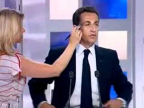 PATRICK SEBASTIEN  AH Si tu pouvais fermer ta gueule