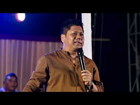 “Miraibire” Ranbir Thouna with ROS Band